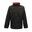 Standout Ardmore Jacke, wasserdicht, winddicht Herren Schwarz/Rot