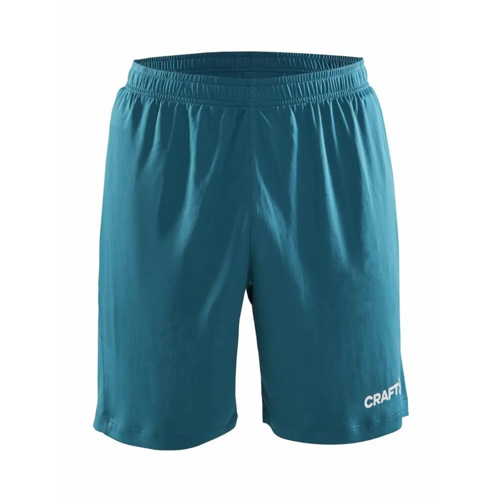 Men's Squad Short Solid" Craft
