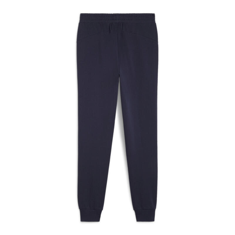 Pantaloni De Alergare Drumeții În Natură Puma Team Goal Casuals Bărbați
