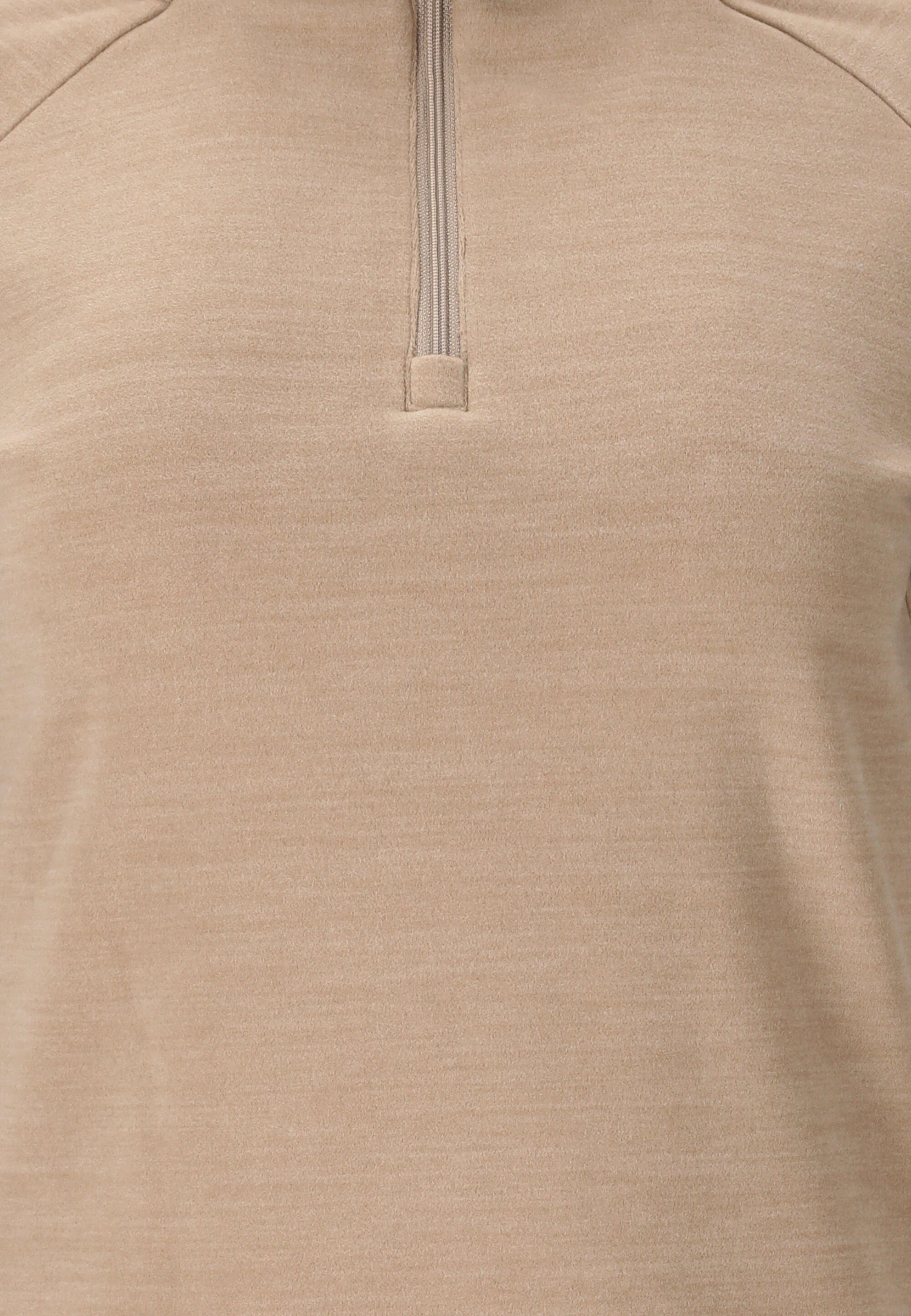 Maglia a maniche lunghe con zip per bambino Whistler Kajsa 3/5
