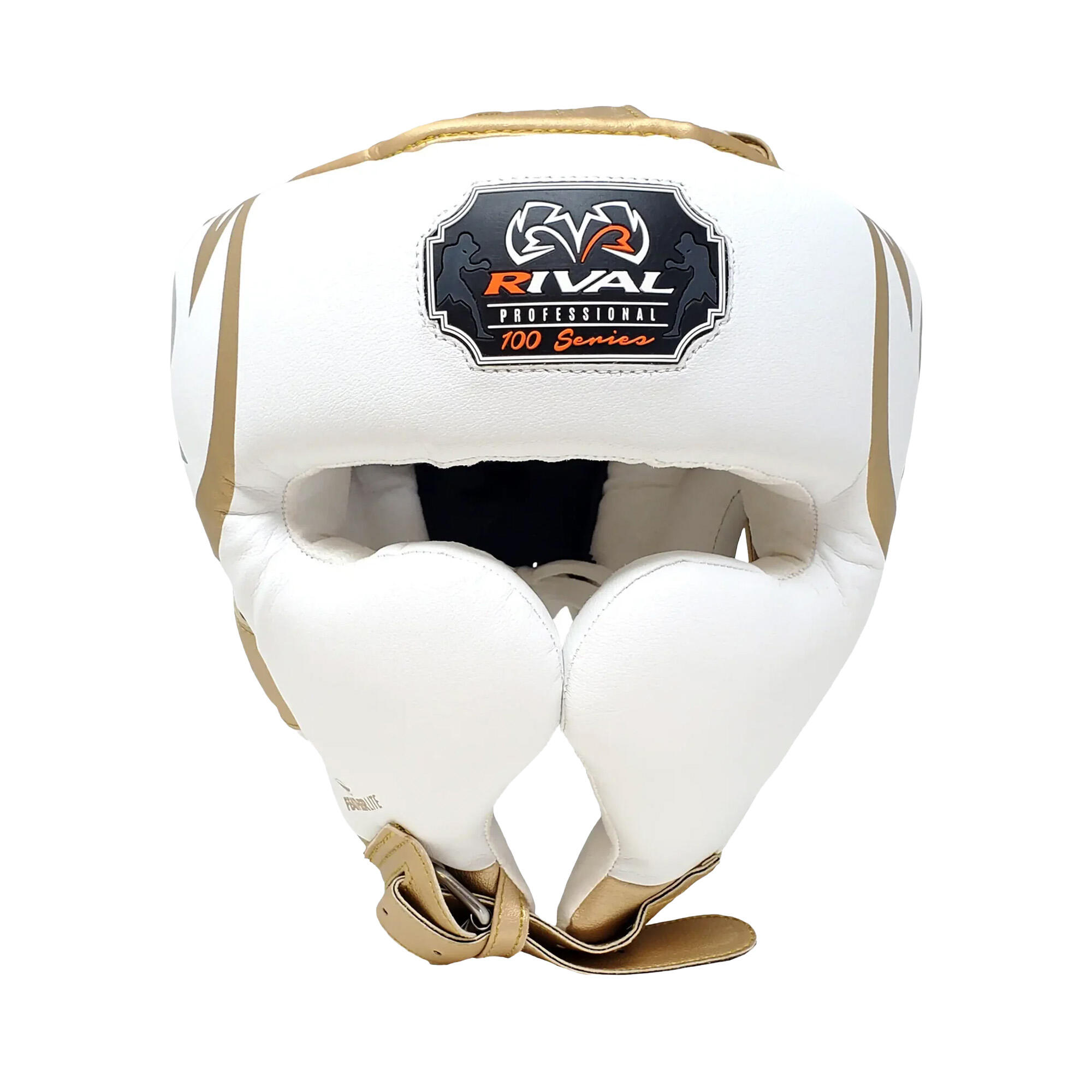 Rival RHG100 Professzionális fejvédő boxkesztyűhöz 5/5