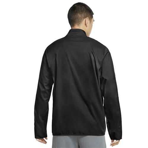 Veste universel hommes Nike Drifit 2/2