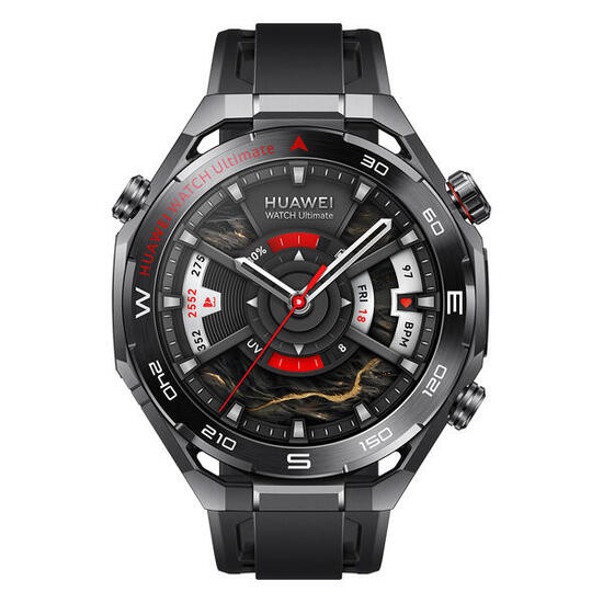Huawei Watch Ultimate 2 Smartwatch
