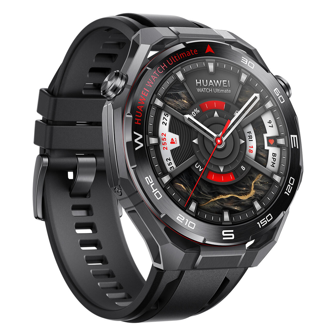 Huawei Watch Ultimate 2 Smartwatch 3/7