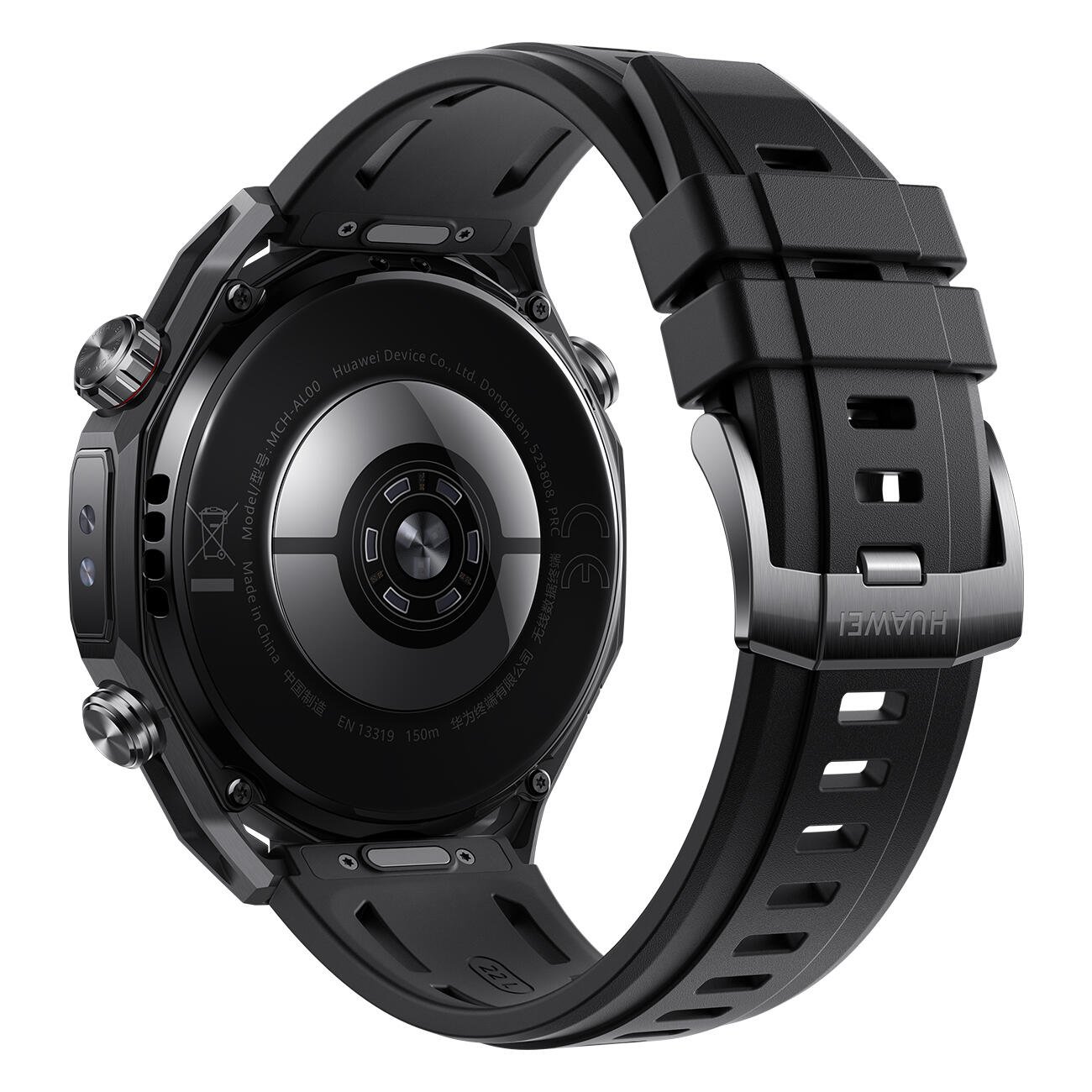 Huawei Watch Ultimate 2 Smartwatch 6/7