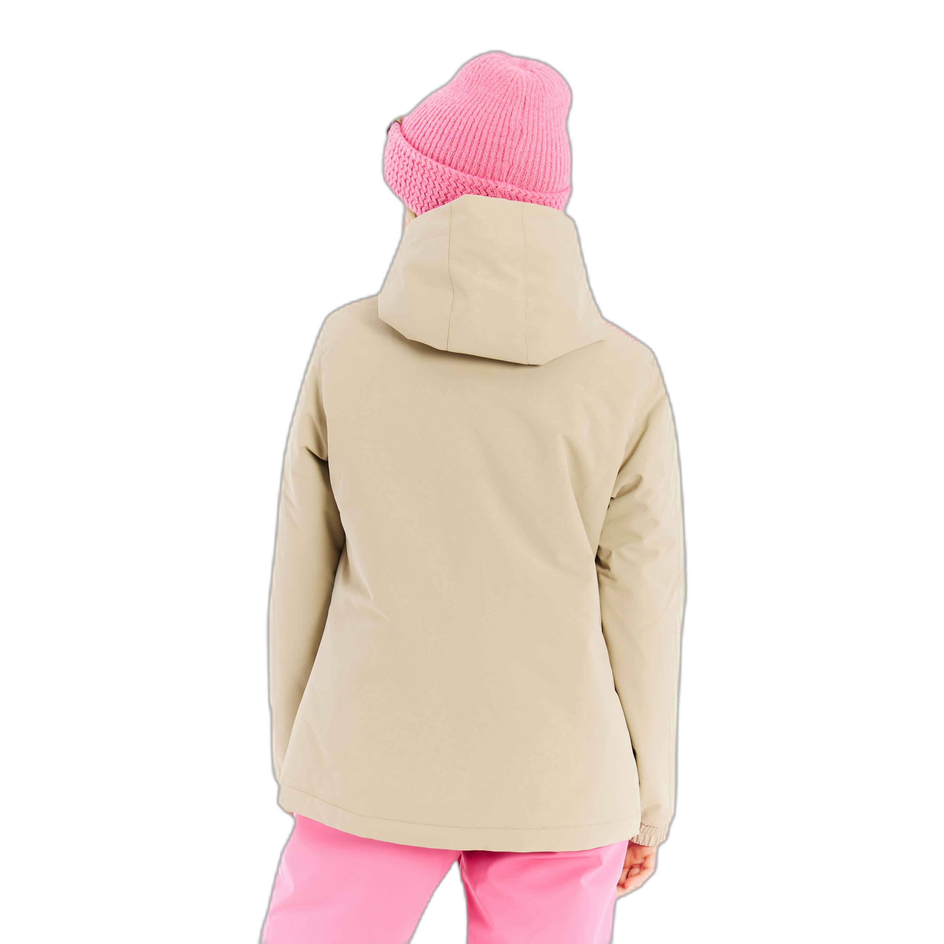 Veste de ski fille Protest Noortje 5/7