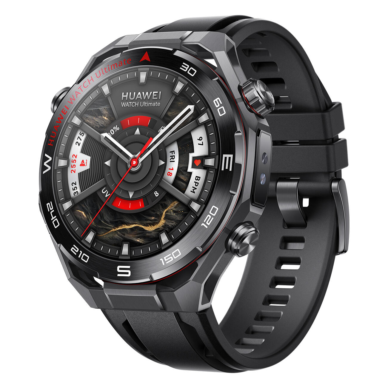 Huawei Watch Ultimate 2 Smartwatch 2/7