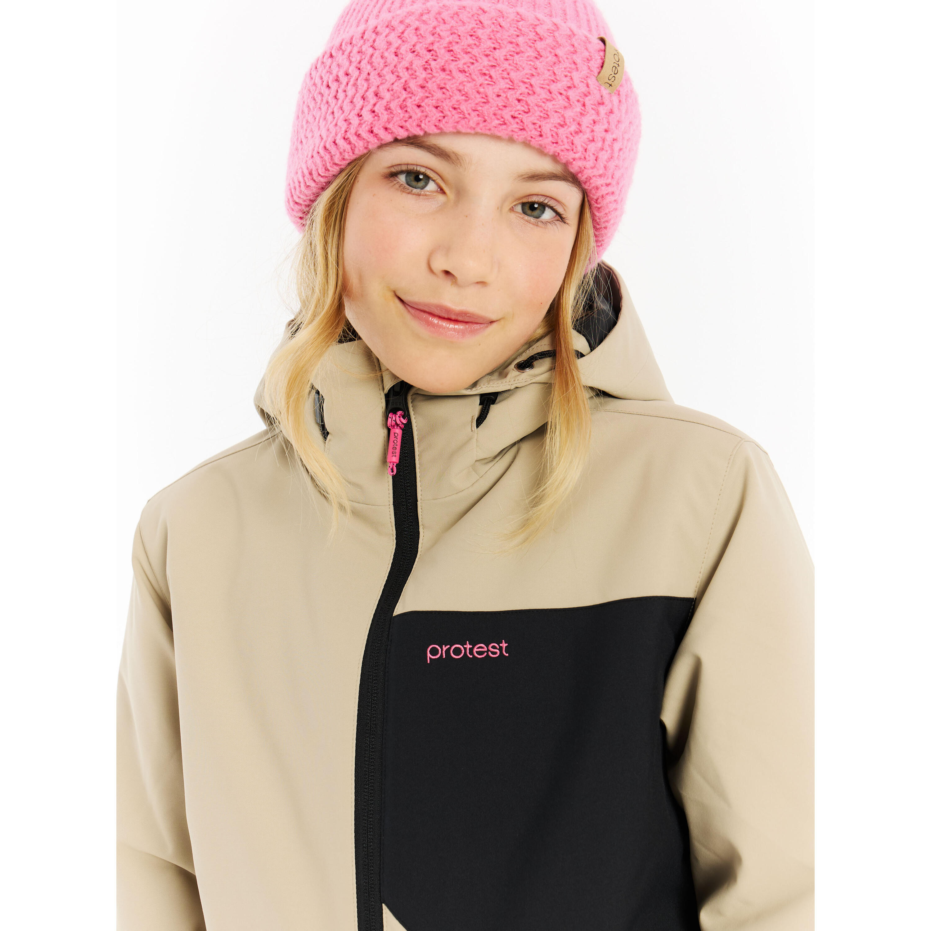 Veste de ski fille Protest Noortje 7/7