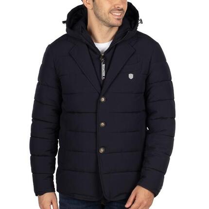 Doudoune twin homme