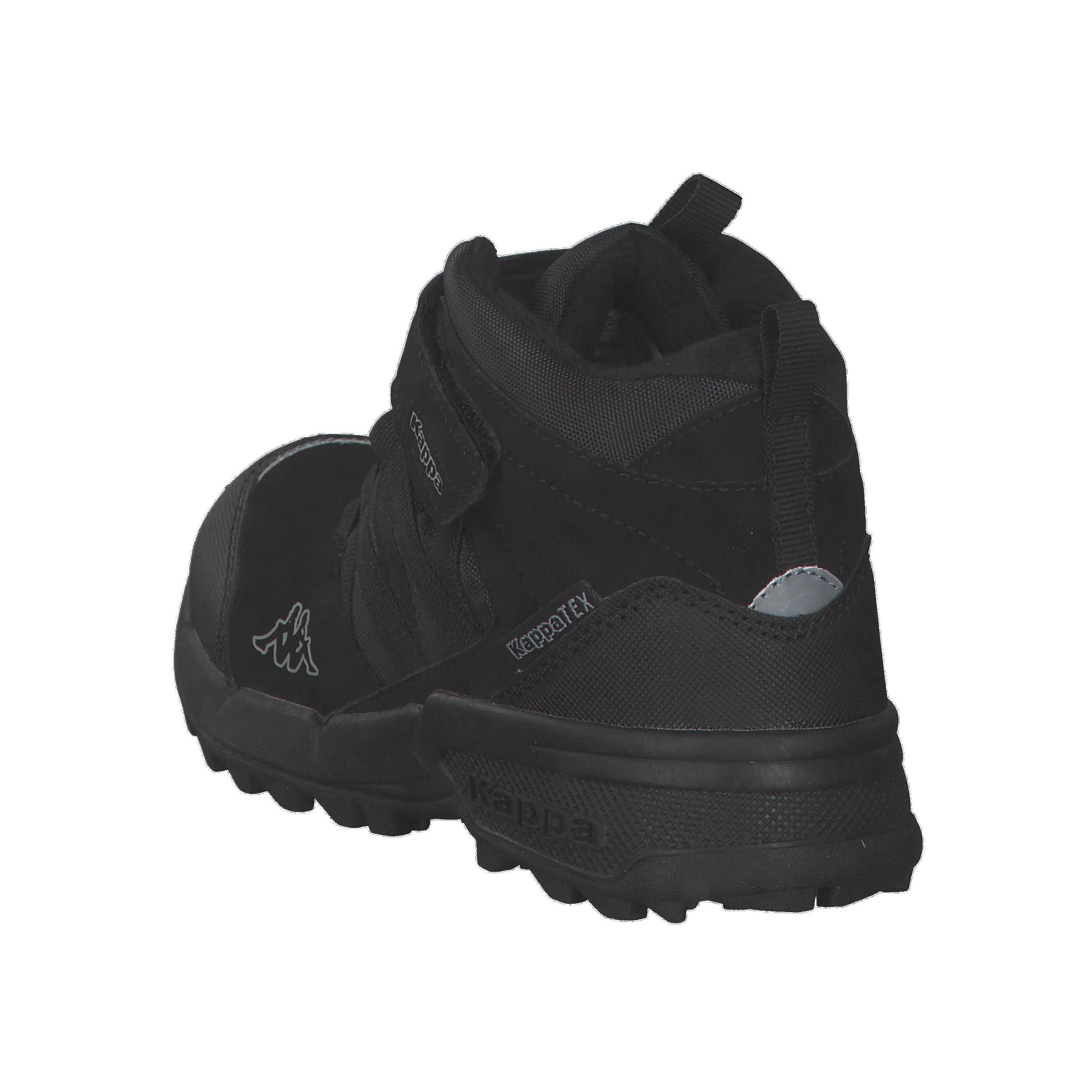 Zapatos Kappa Thabo Tex para niños. 4/7