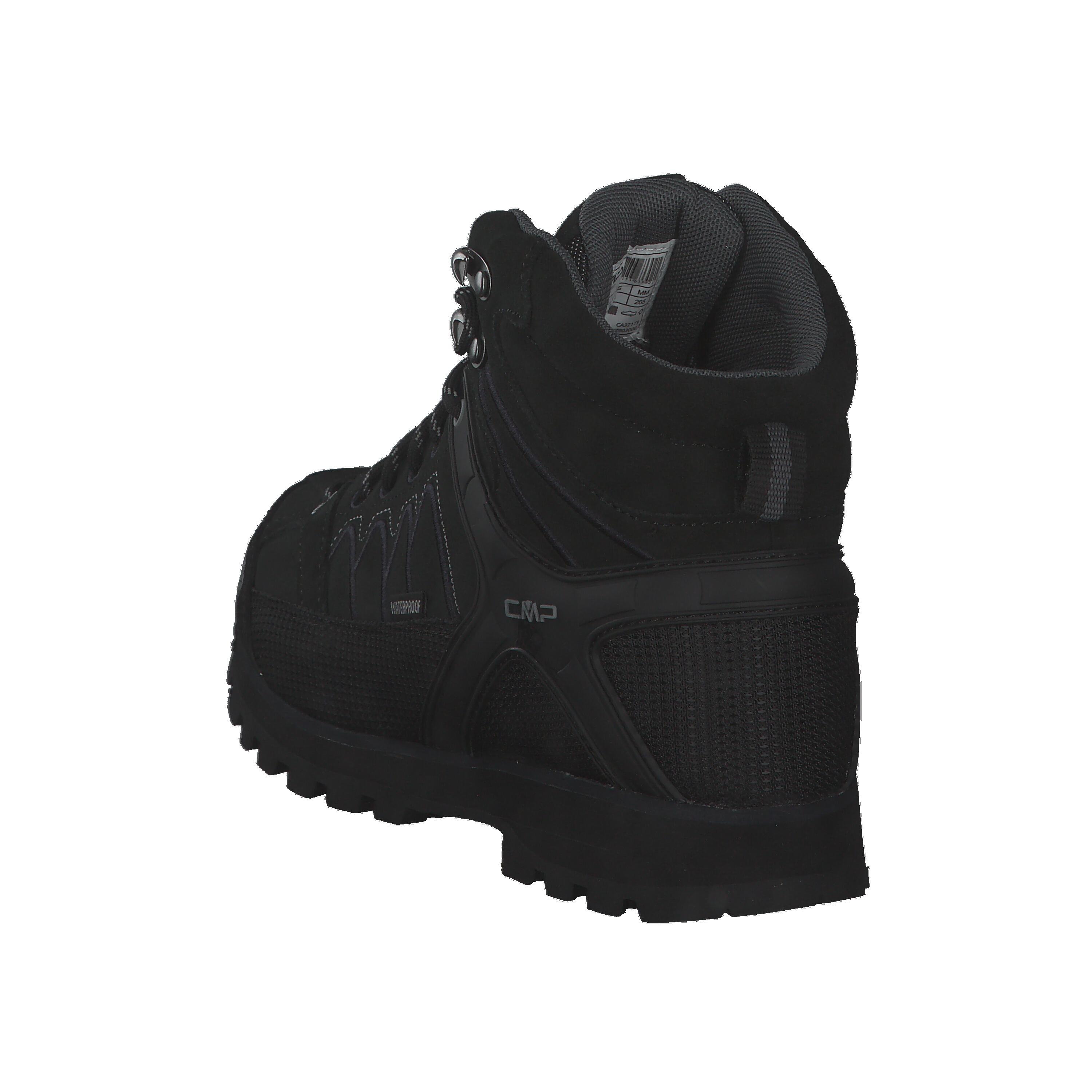 Zapatillas de senderismo CMP Moon waterprof 4/7