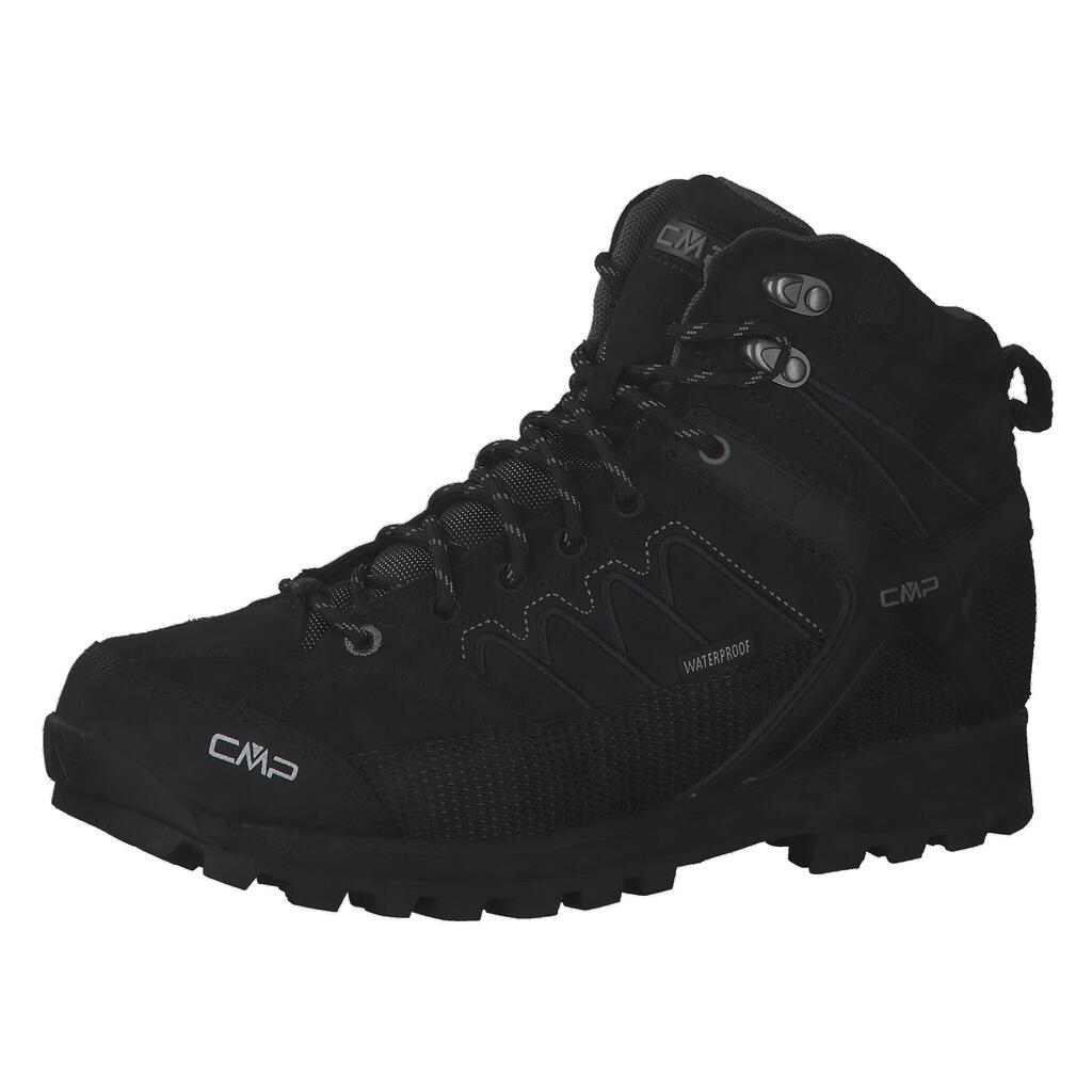 Mid hiking Trainers CMP Moon waterprof