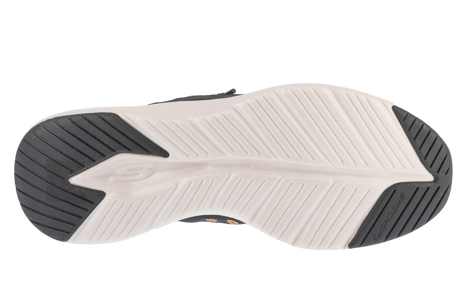 Buty sportowe Sneakersy damskie, Slip-ins: Contour Foam - Golden Hour 4/4
