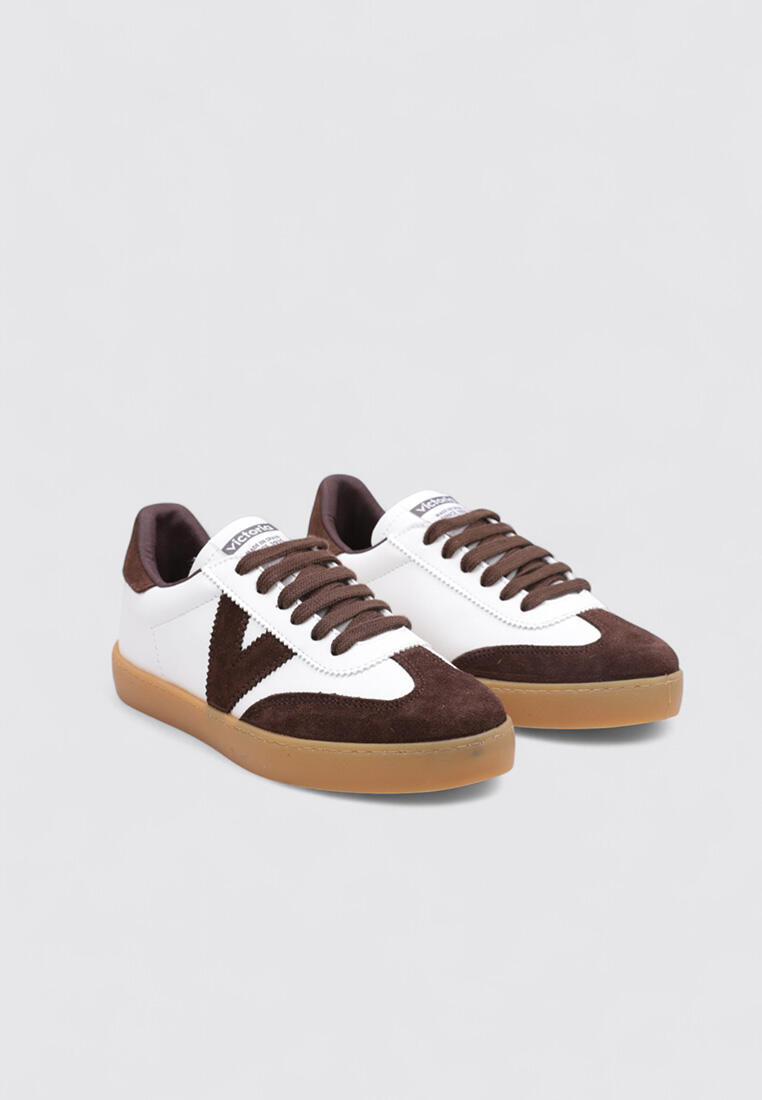 Chaussure de randonnée Baskets Femme Victoria BERLIN CICLISTA EFECTO PIEL & SERR 2/5