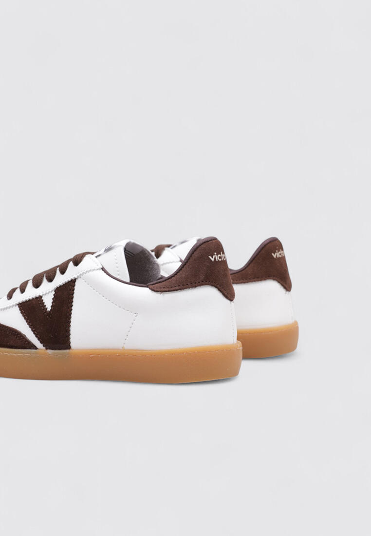 Chaussure de randonnée Baskets Femme Victoria BERLIN CICLISTA EFECTO PIEL & SERR 4/5