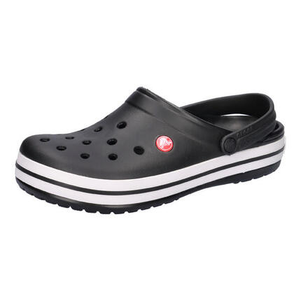 Japonki Crocs Crocband, Dla obu płci