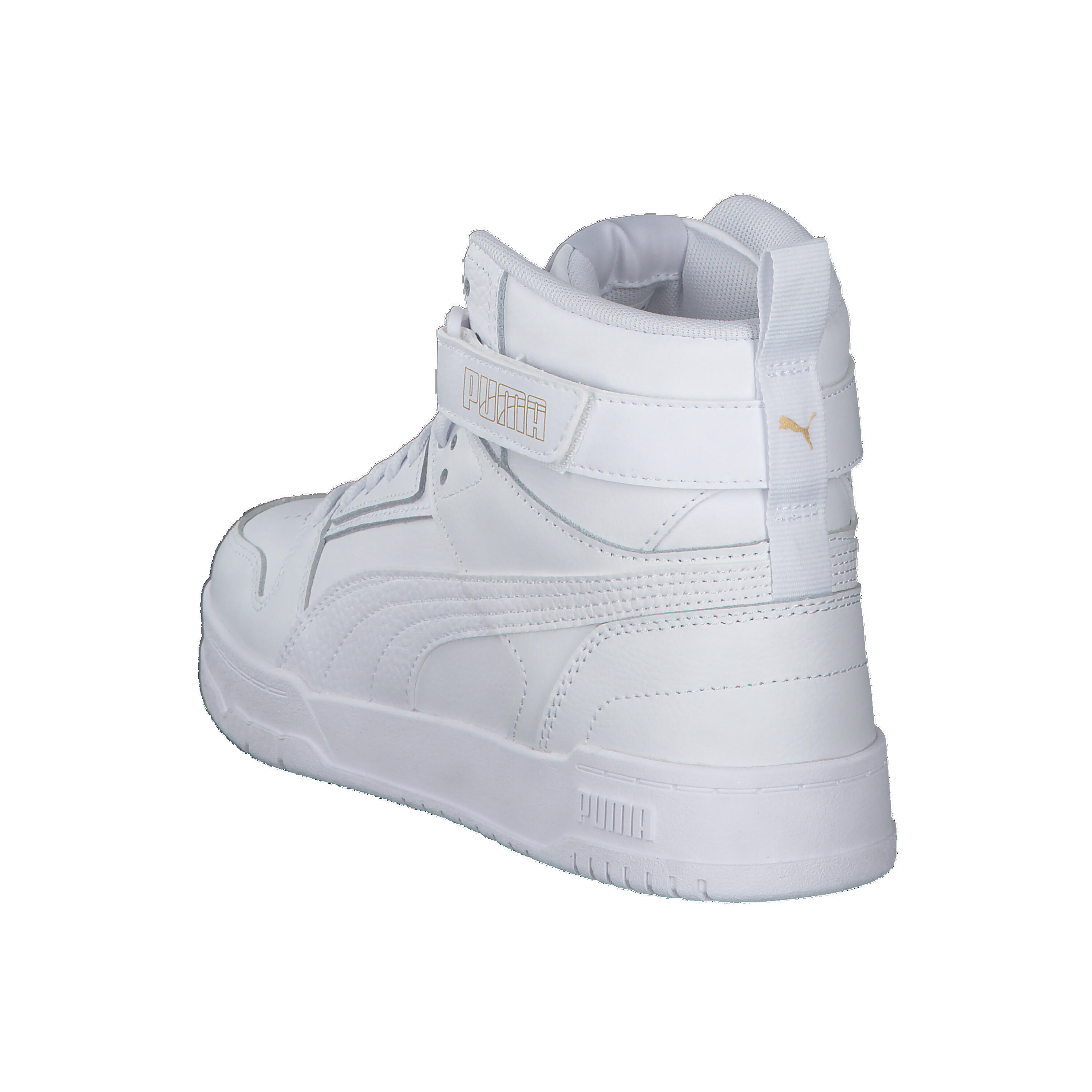 Buty do chodzenia damskie Puma Rbd Game JR 4/7