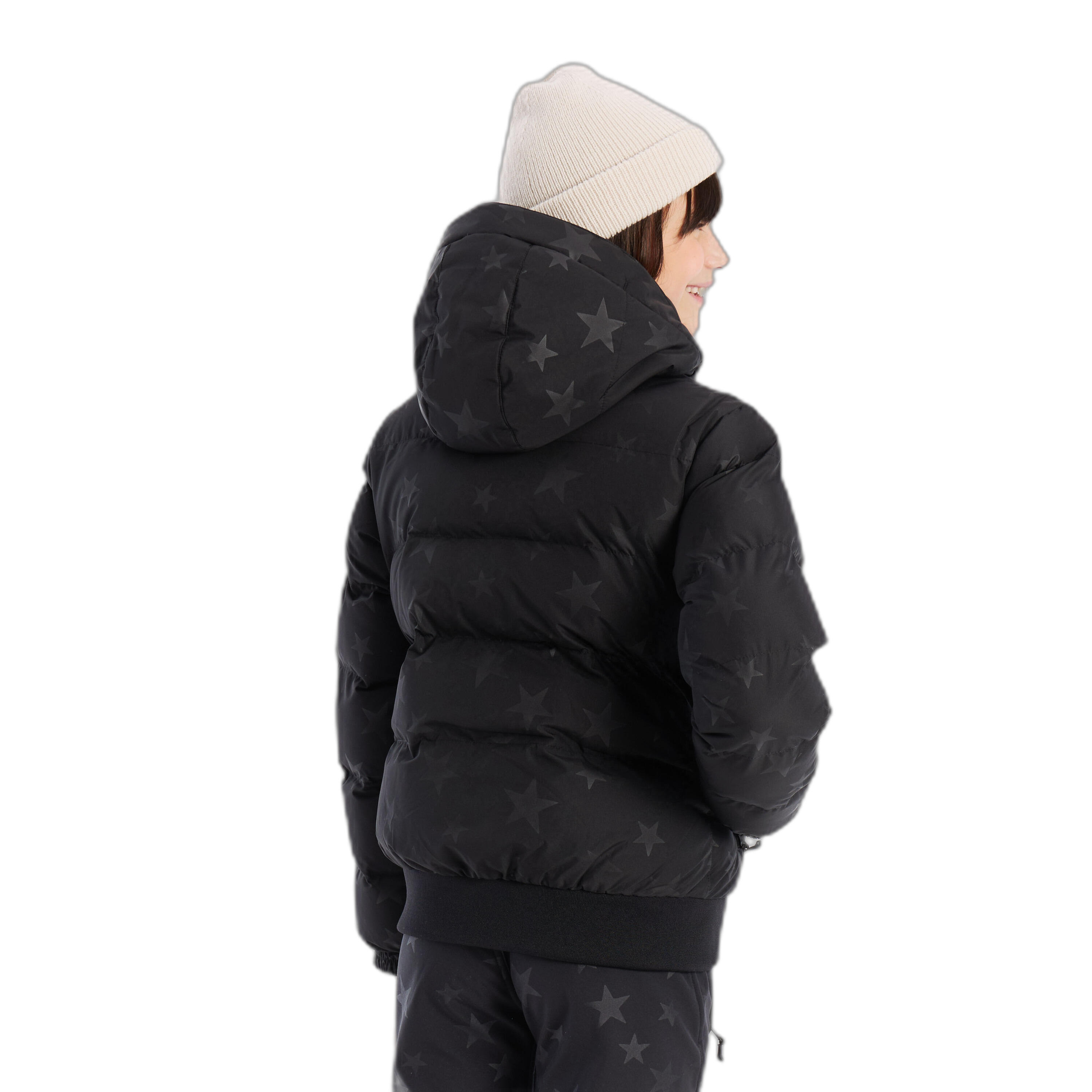 Chaqueta de esquí infantil Protest Verity 5/7