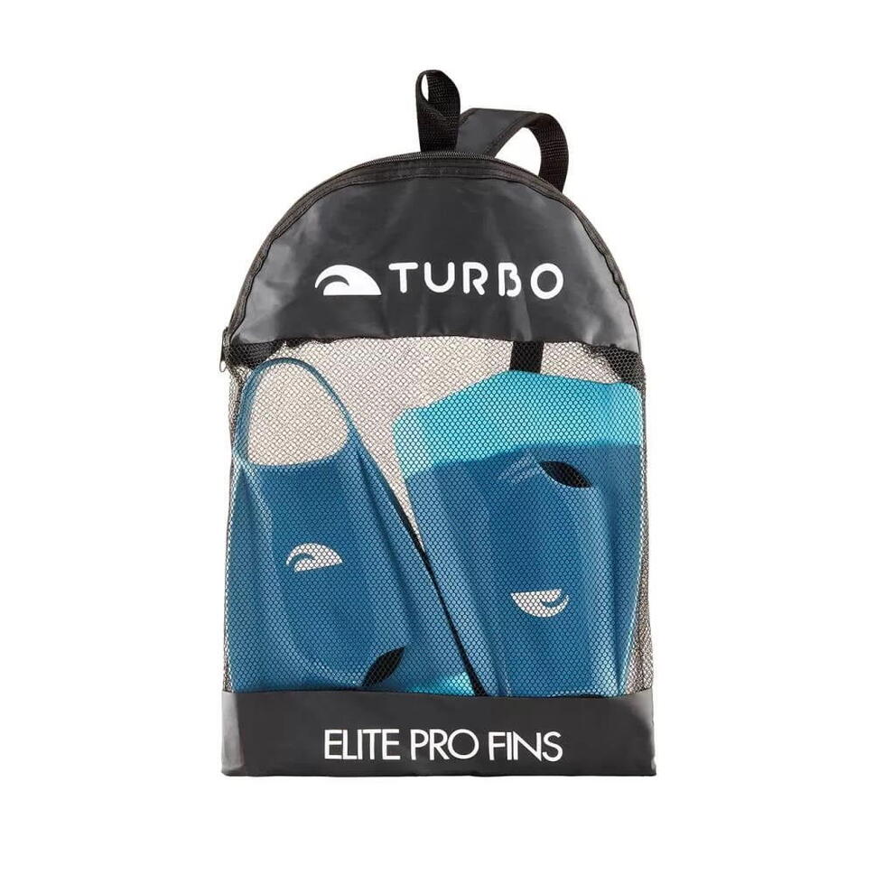 Płetwy Treningowe Turbo Elite Pro