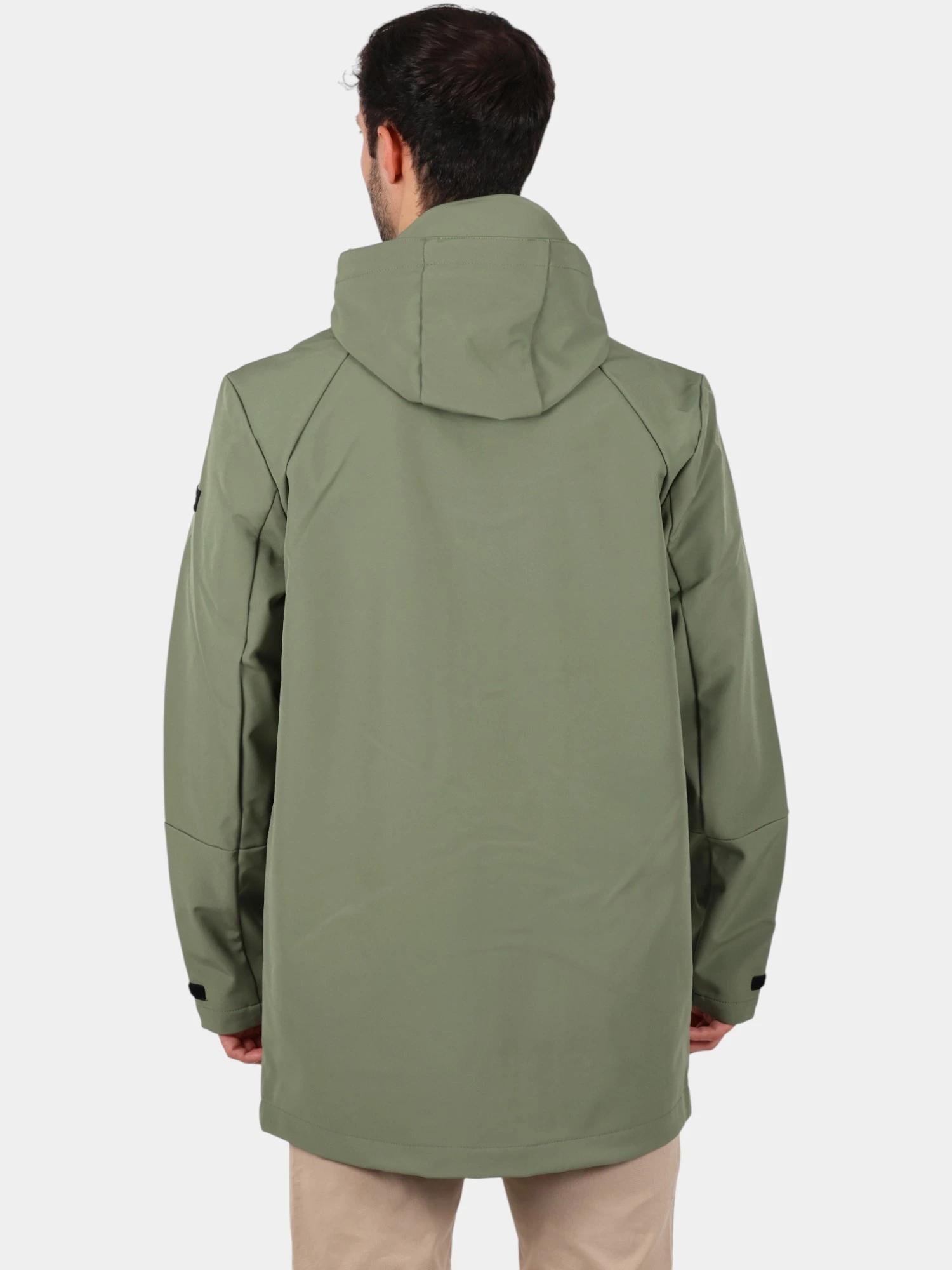 Regenjacke TBS Helny 3/7