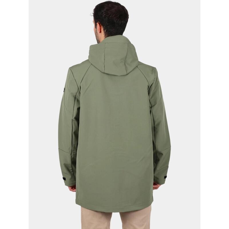 Jacheta softshell Helnylon barbati