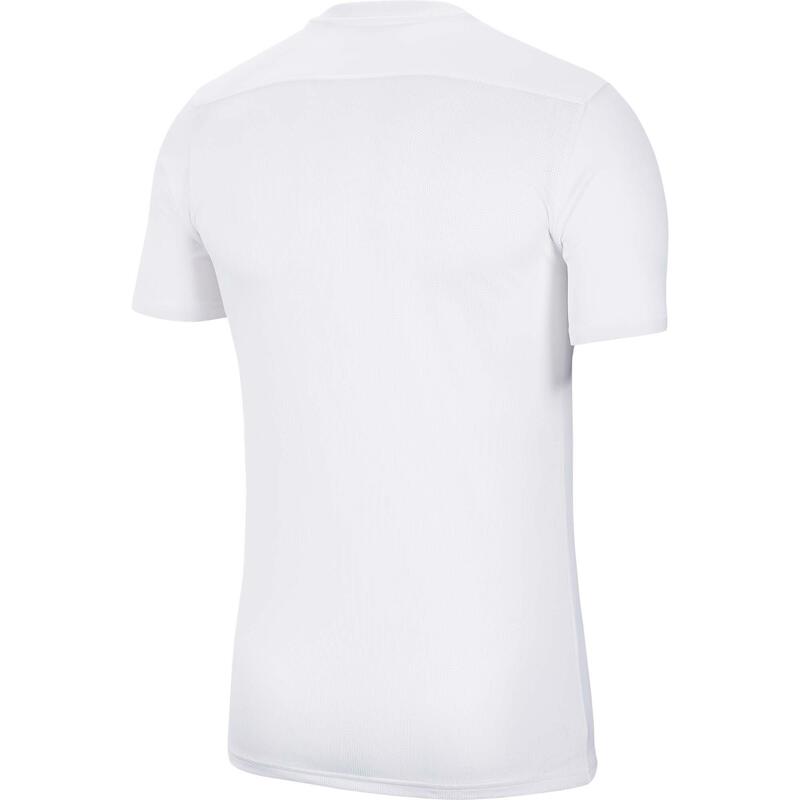 Tricouri de trening bărbătești Nike Nk Dri-fit Park Vii Jsy Ss