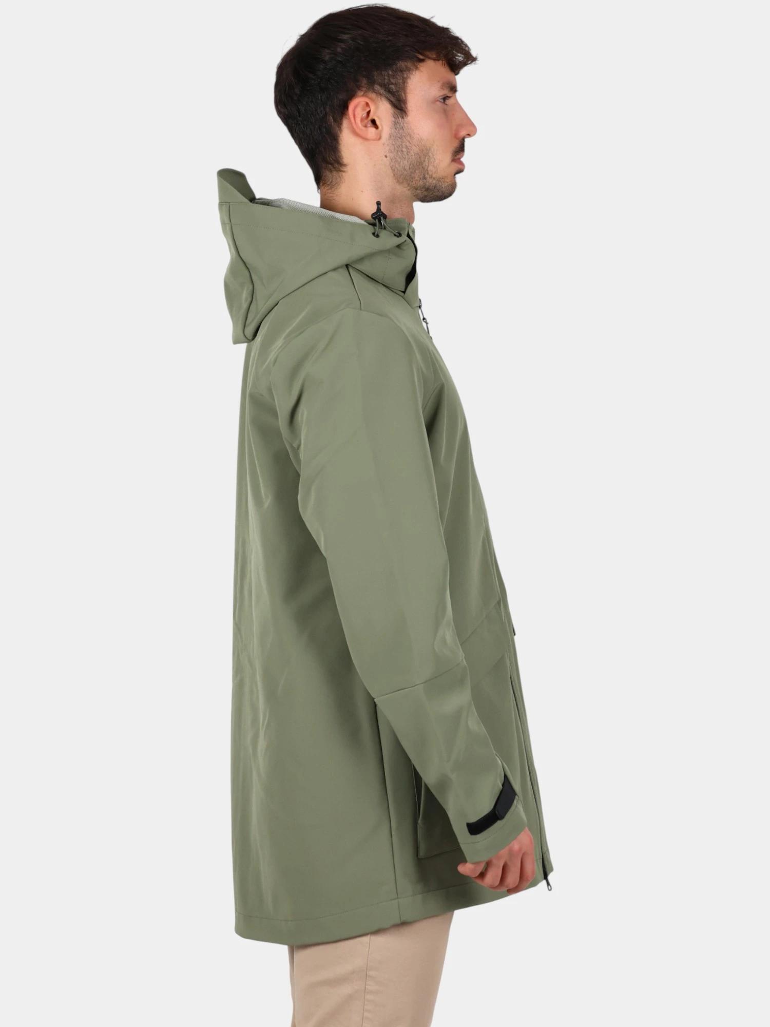 Regenjacke TBS Helny 2/7