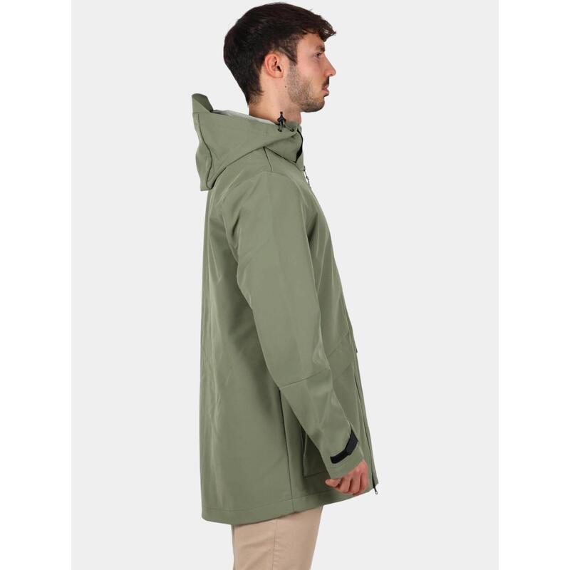Jacheta softshell Helnylon barbati