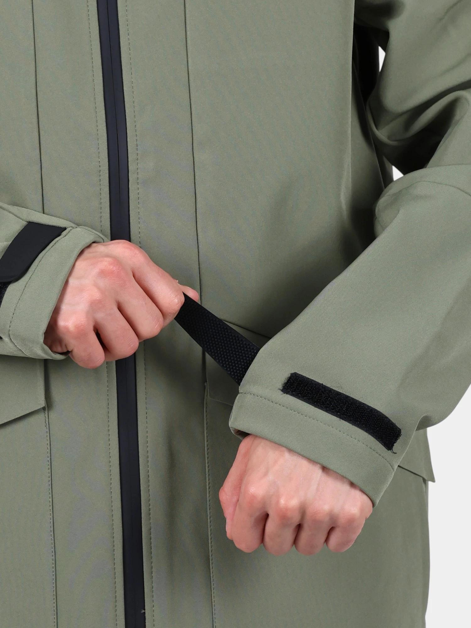 Regenjacke TBS Helny 5/7