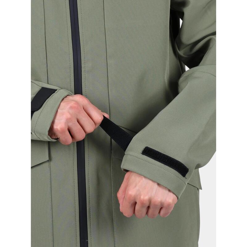 Jacheta softshell Helnylon barbati
