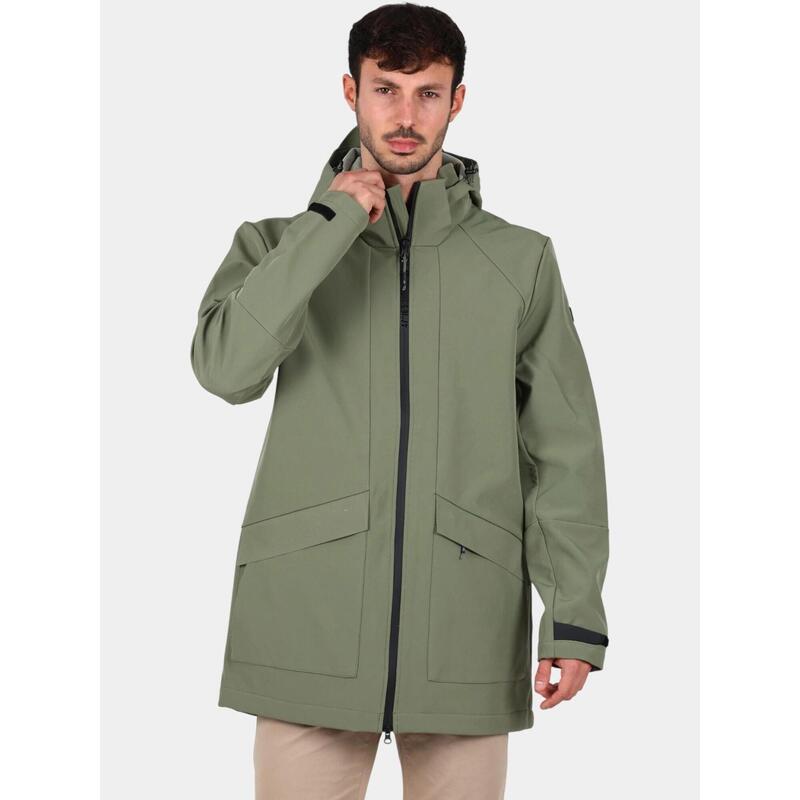 Jacheta softshell Helnylon barbati