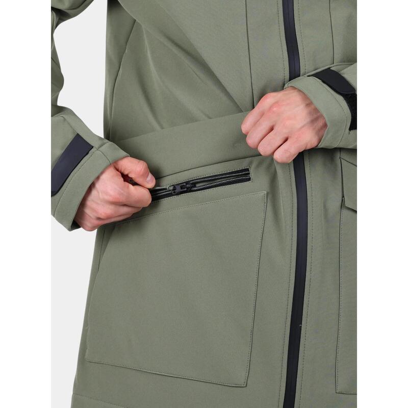 Jacheta softshell Helnylon barbati
