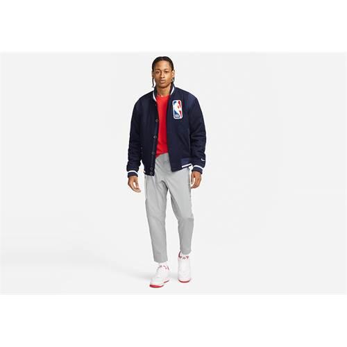 Kurtka uniwersalna męska Nike Dri-fit Nba Team 31 Destroyer Courtside College