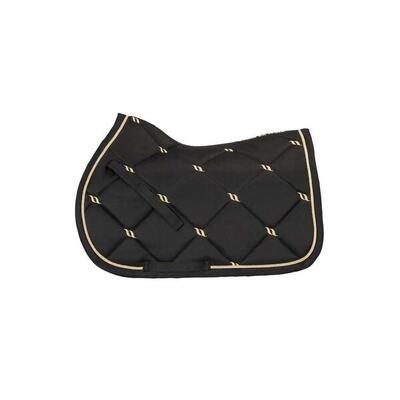 Springschabracke Back on Track Nights