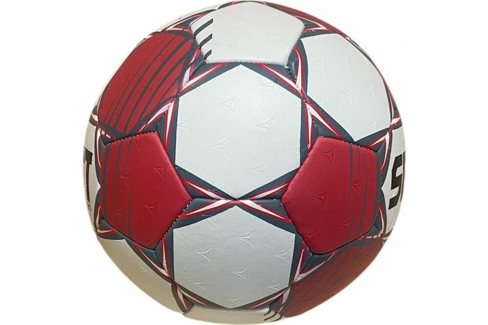Ballon de handball Select Polska V25 3/3