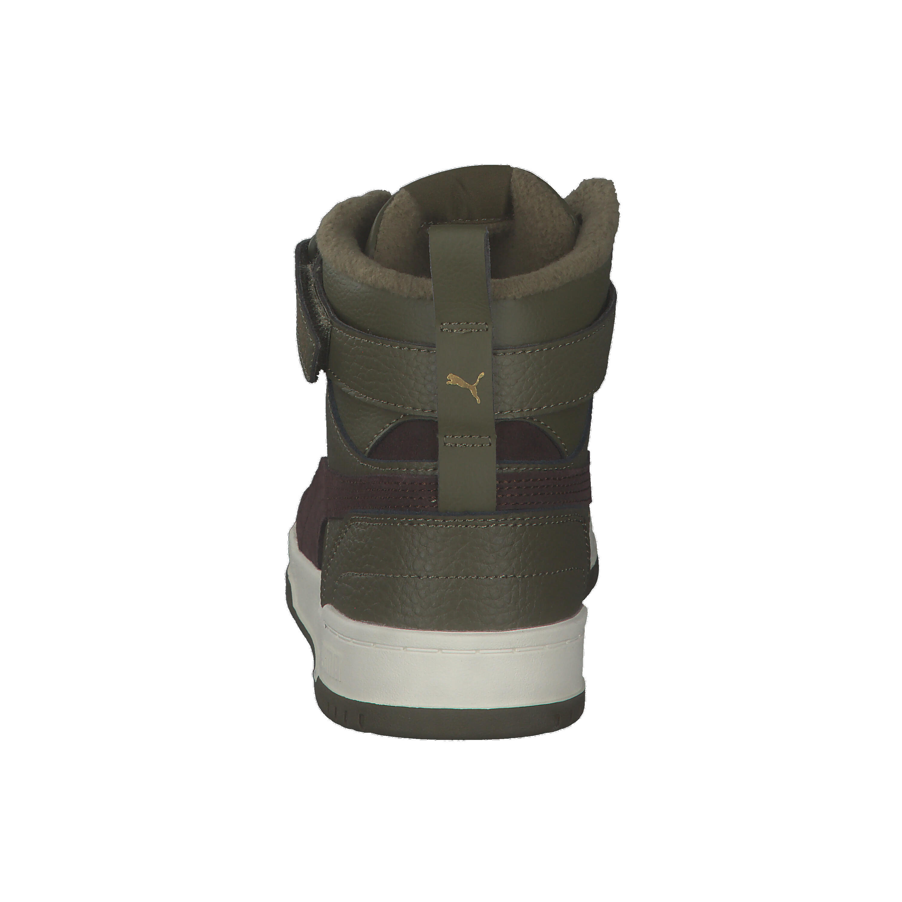 Sapatilhas para crianças Puma Rbd Game Wtr Jr 5/7
