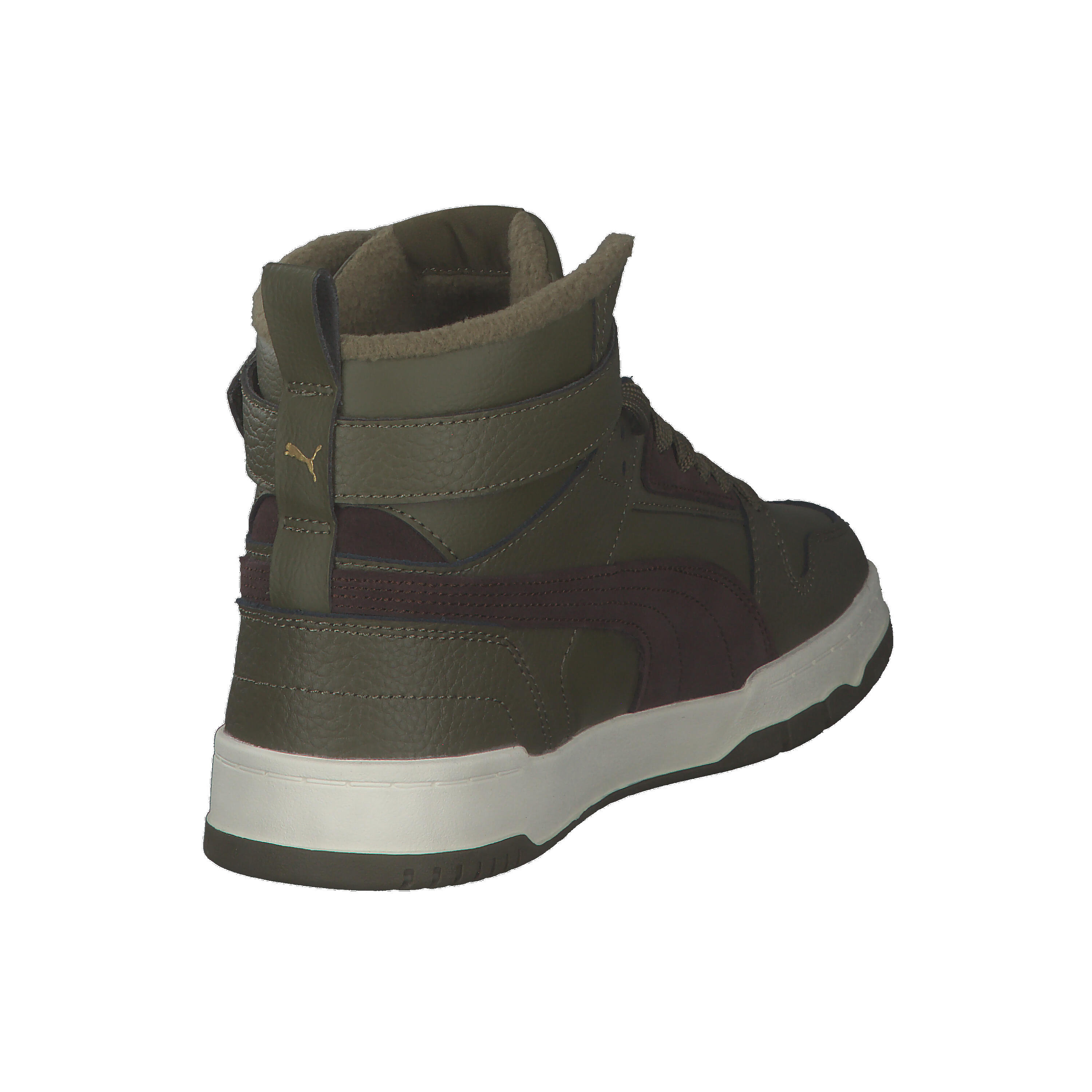 Sapatilhas para crianças Puma Rbd Game Wtr Jr 6/7