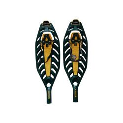 RECONDITIONNE - Raquette À Neige Inook Ranger Verte - CORRECT