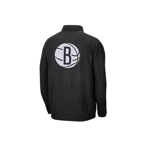 Kurtka treningowa męska Nike Nba Brooklyn Nets Essential