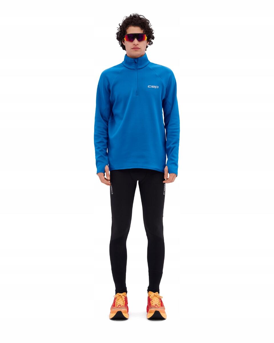 Legging CEP Compression Core Thermal 7/7