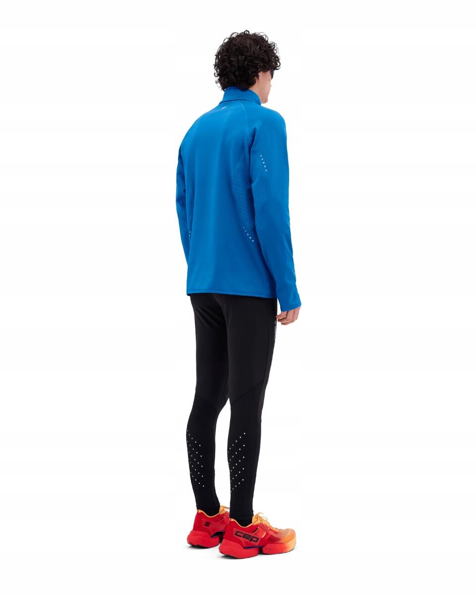 Legging CEP Compression Core Thermal 4/7
