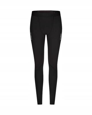Legging cep compression core thermal