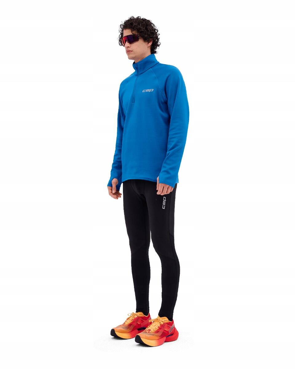 Legging CEP Compression Core Thermal 6/7