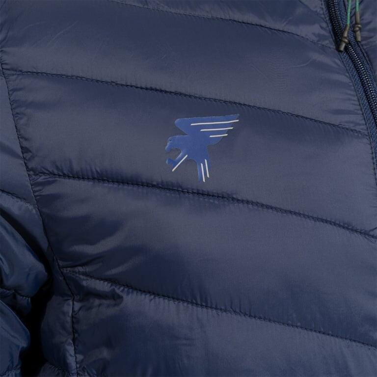 Veste Légère Outdoor Homme Joma Mystic Bleu Marine 3/3