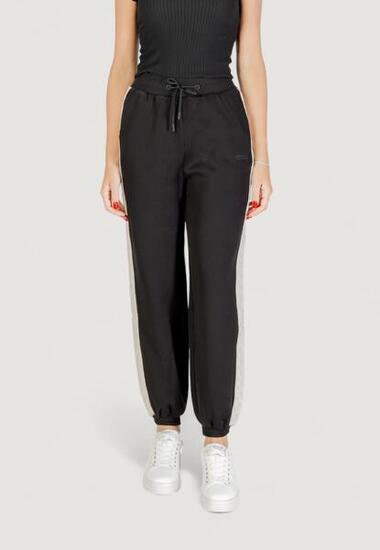 pantalon MARYELLA JOGGER FEMME NOIR