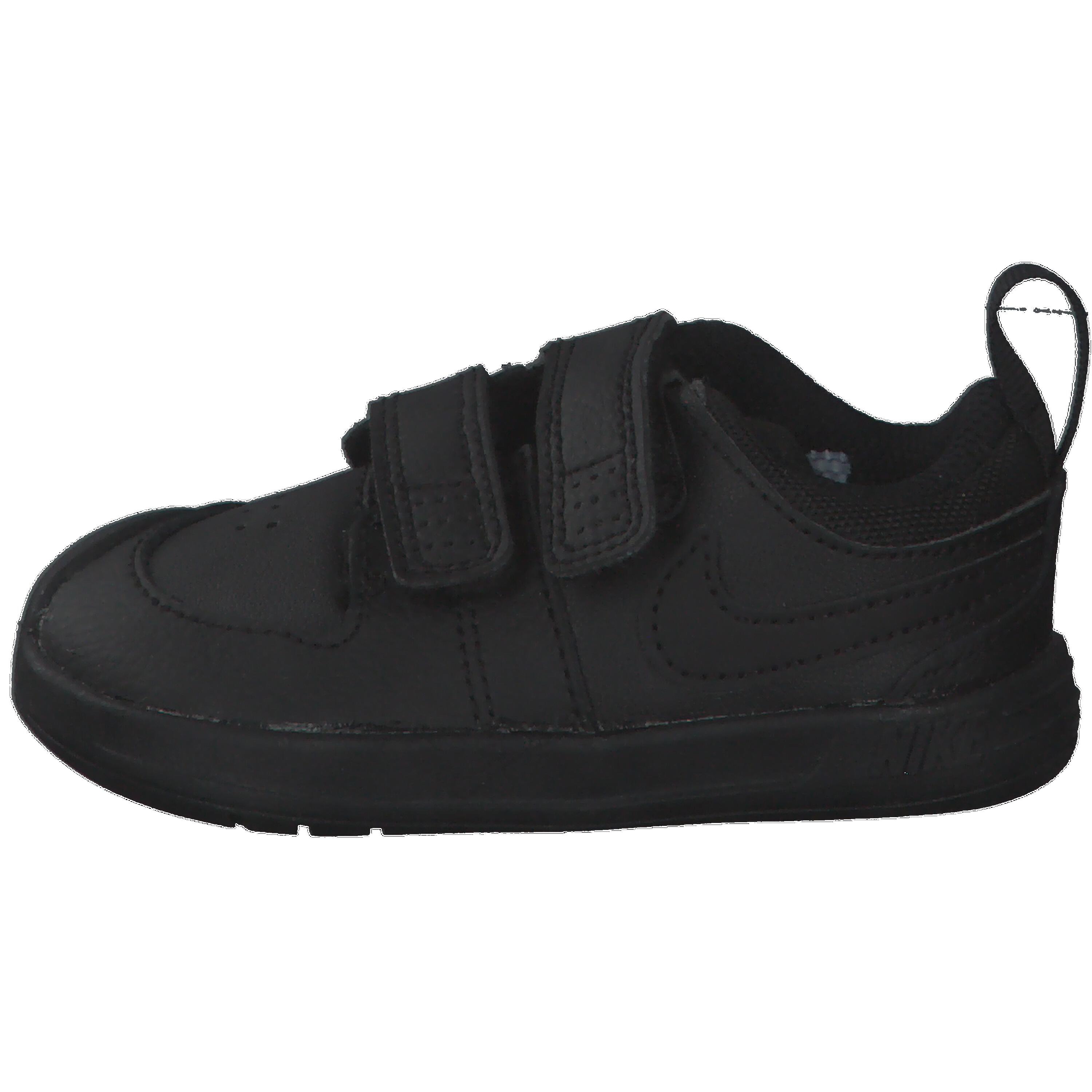 Buty Dziecko Nike Pico 5 czarny 2/7