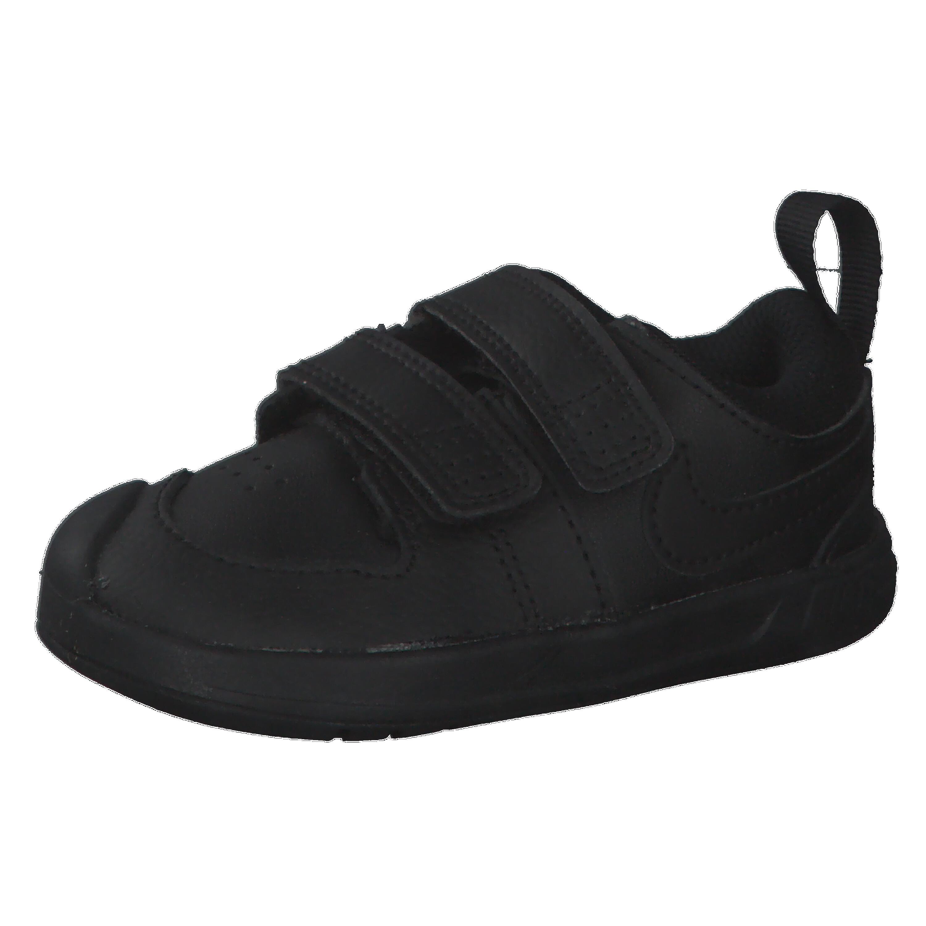 Pantofi universali ar4162001 pentru întregul an negri pentru bebeluși