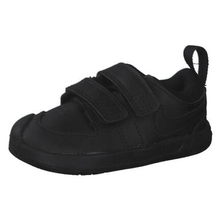 Zapatillas Niño Nike Pico 5 Negro