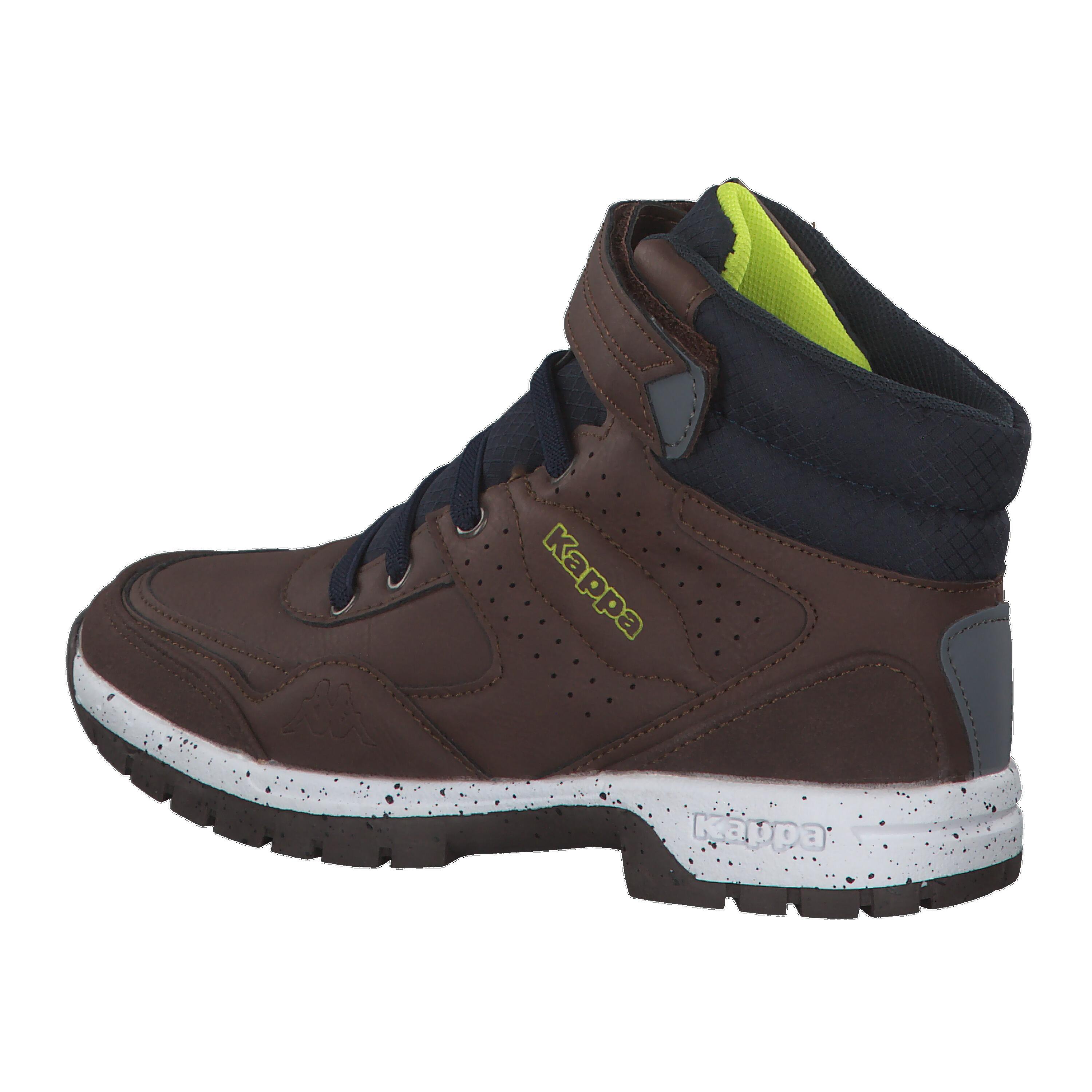 Kappa Lithium K botas trekking niño 3/7
