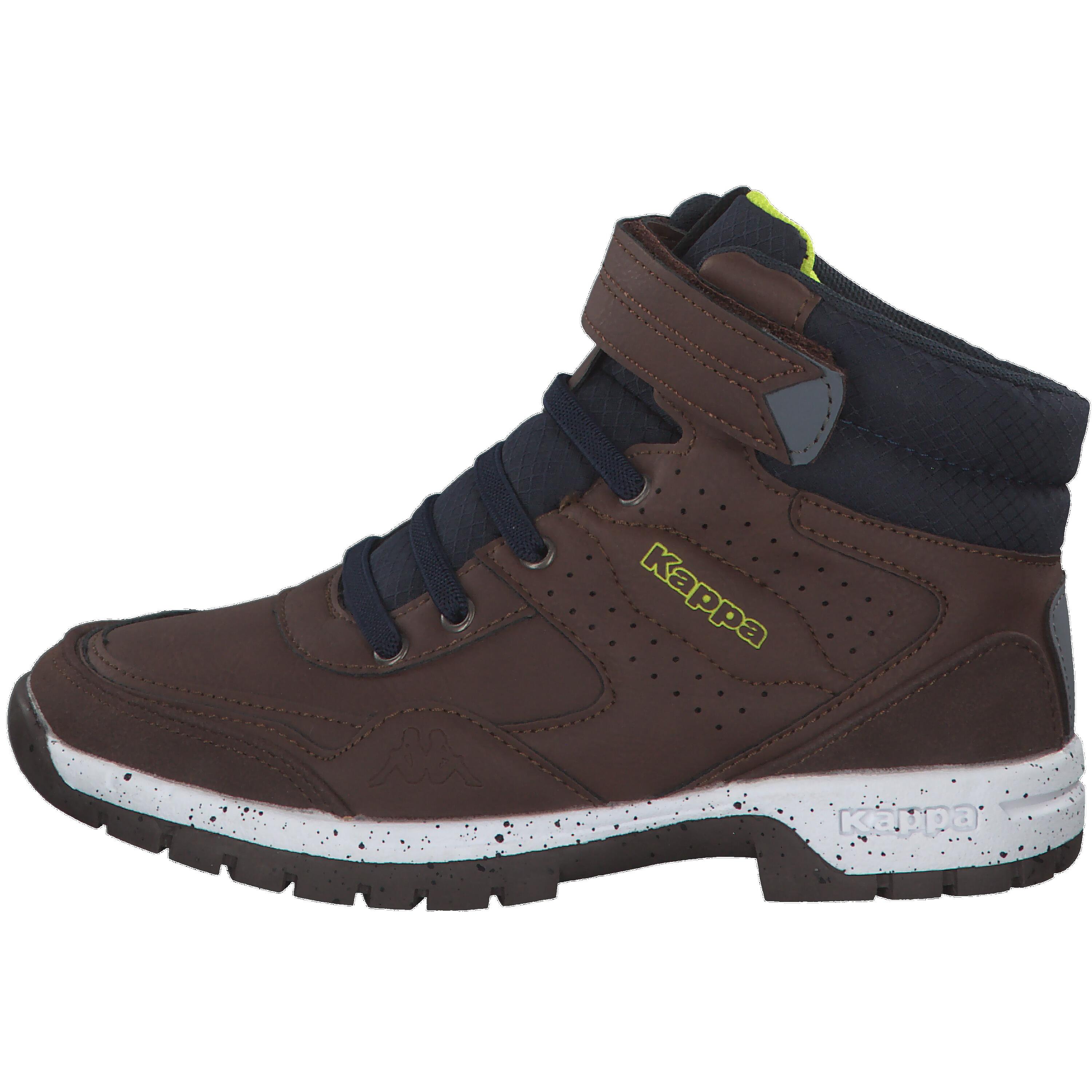 Kappa Lithium K botas trekking niño 2/7